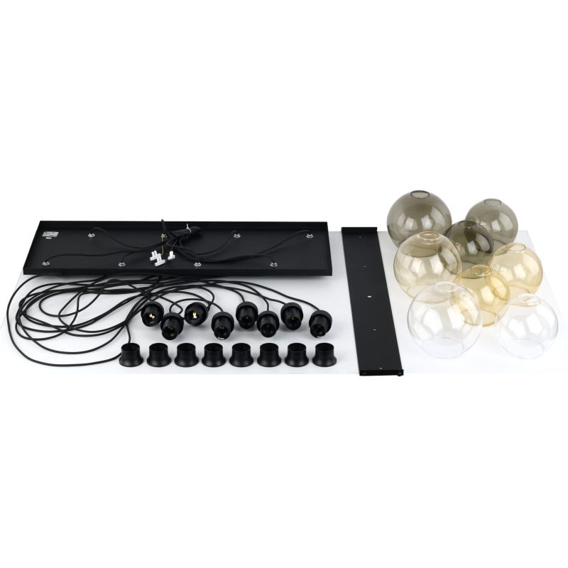 2834 TK-Lighting CUBUS 2834 TK-Lighting CUBUS Фото