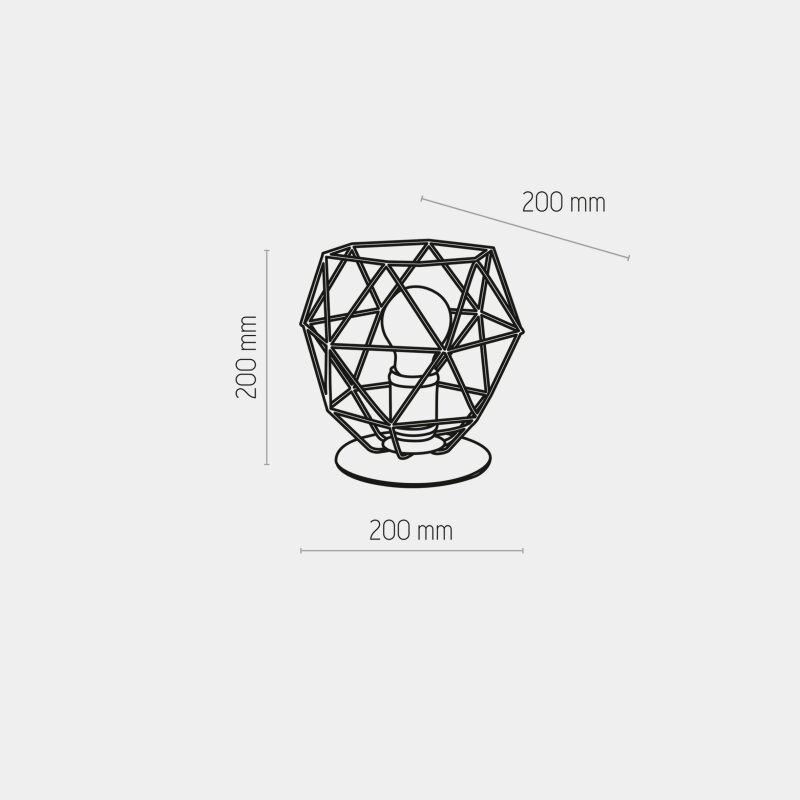 3061 TK-Lighting GALAXY 3061 TK-Lighting GALAXY Фото