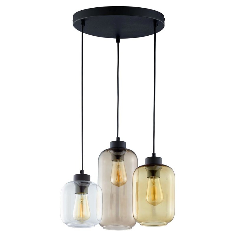 3175 TK-Lighting MARCO BROWN 3  3175 TK-Lighting MARCO BROWN 3 Фото