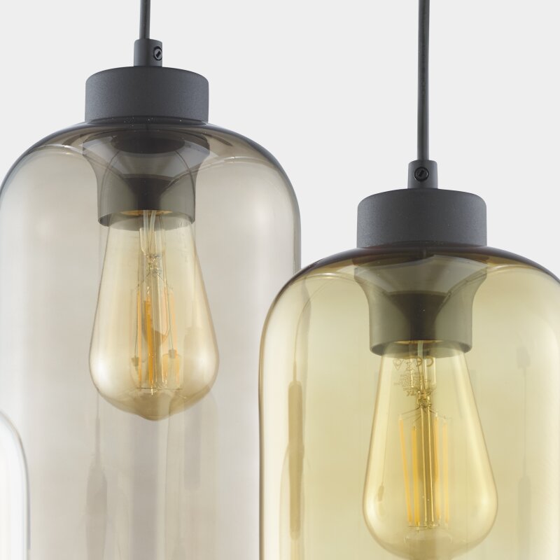 3175 TK-Lighting MARCO BROWN 3  3175 TK-Lighting MARCO BROWN 3 Фото