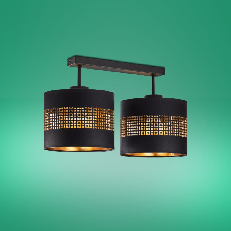 3212 TK-Lighting TAGO BLACK 3212 TK-Lighting TAGO BLACK Фото