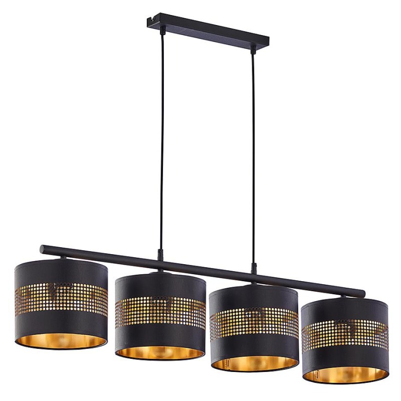 3213 TK-Lighting TAGO BLACK 3213 TK-Lighting TAGO BLACK Фото