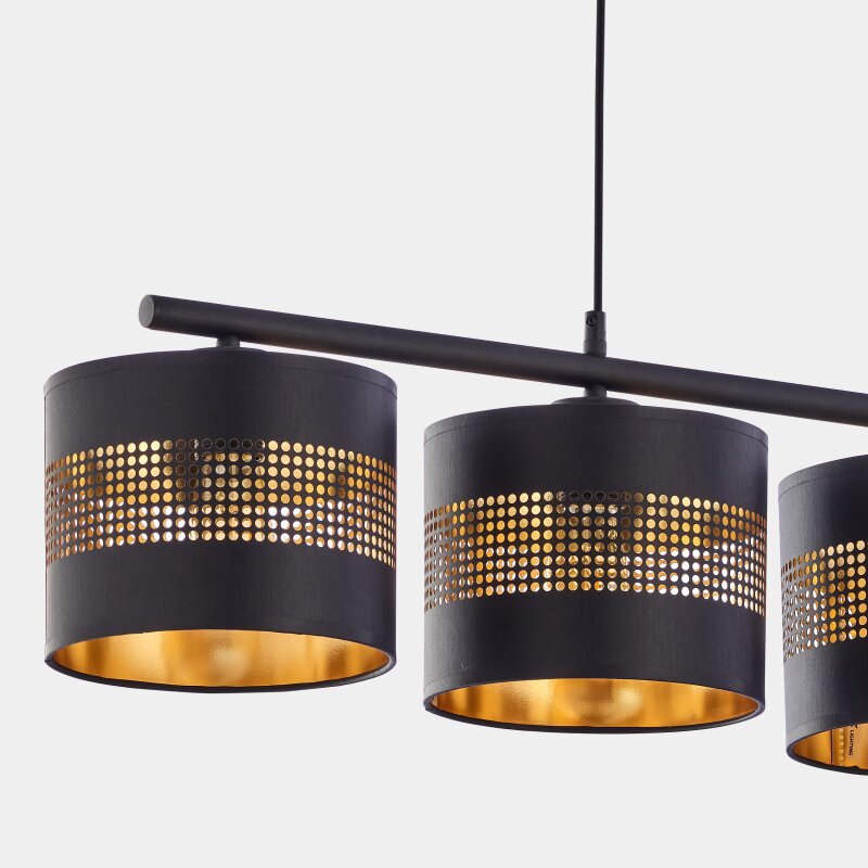 3213 TK-Lighting TAGO BLACK 3213 TK-Lighting TAGO BLACK Фото