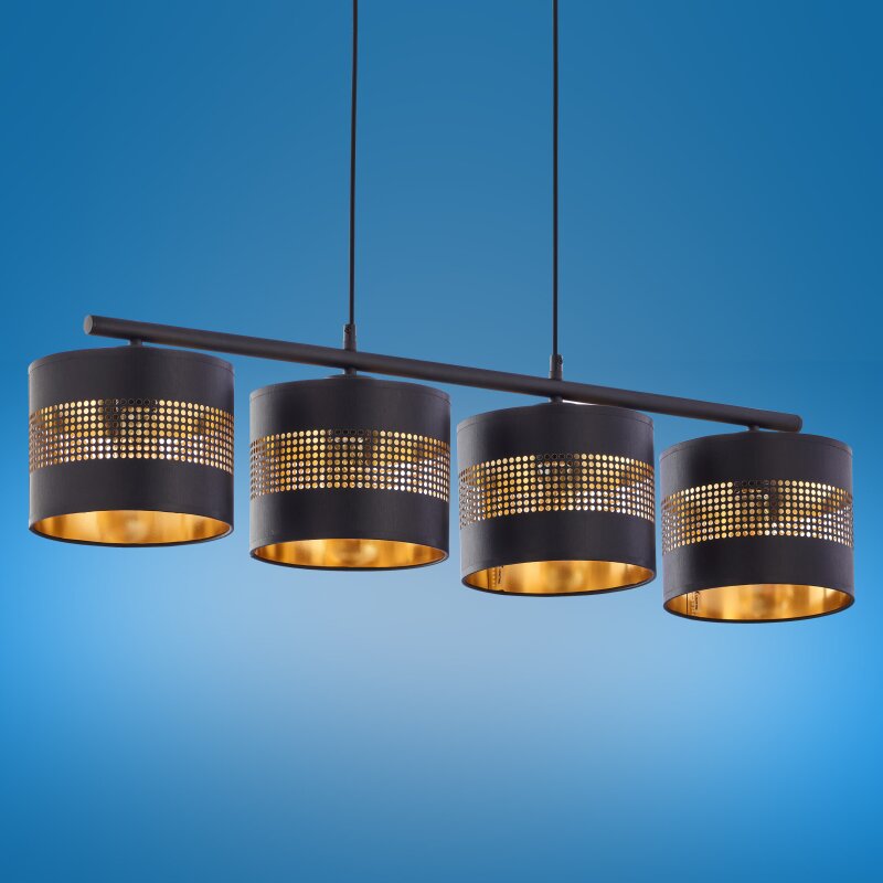 3213 TK-Lighting TAGO BLACK 3213 TK-Lighting TAGO BLACK Фото
