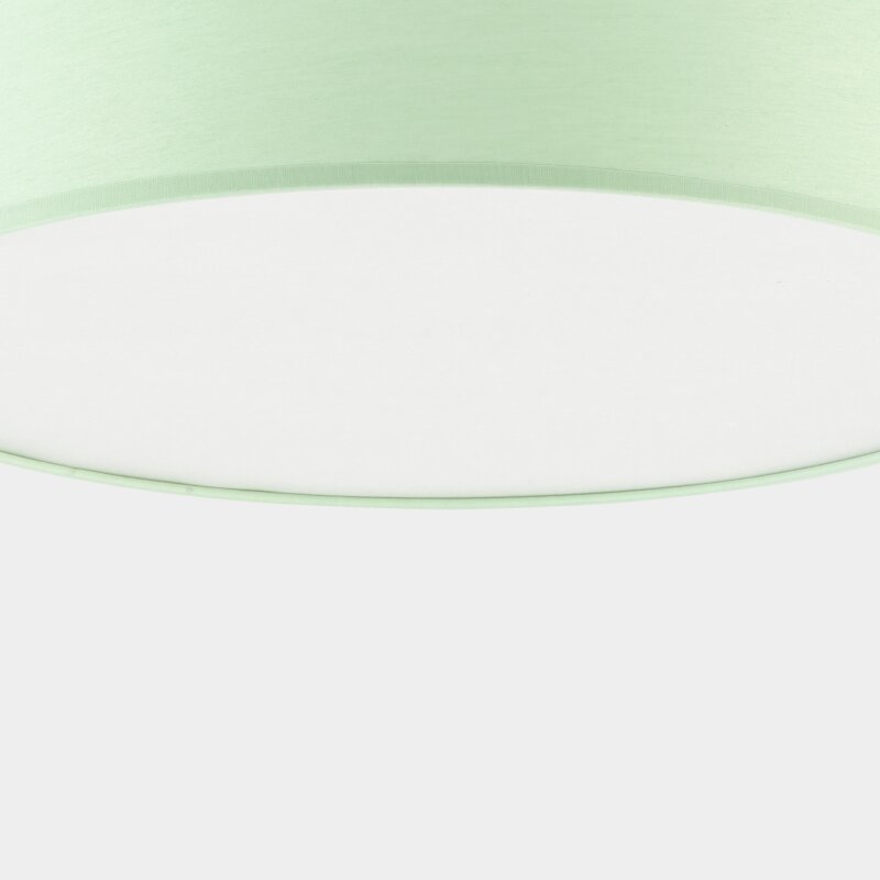 3230 TK-Lighting RONDO KIDS Зелений 3230 TK-Lighting RONDO KIDS Зелений Фото