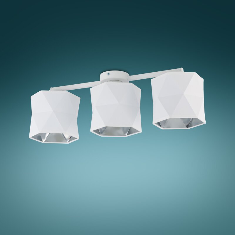 3247 TK-Lighting SIRO WHITE 3247 TK-Lighting SIRO WHITE Фото