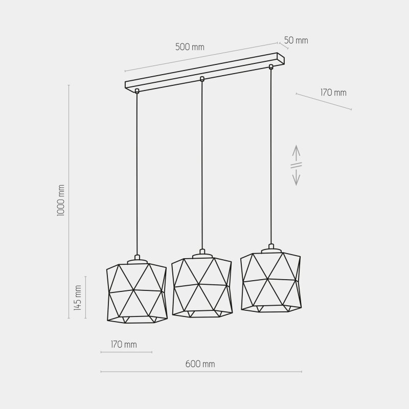 3251 TK-Lighting SIRO WHITE 3251 TK-Lighting SIRO WHITE Фото