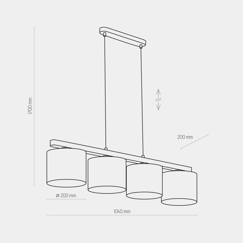 3270 TK-Lighting TROY WHITE 3270 TK-Lighting TROY WHITE Фото