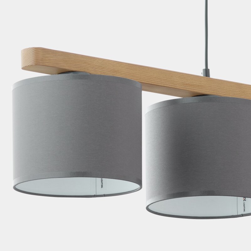 3271 TK-Lighting TROY GRAY 3271 TK-Lighting TROY GRAY Фото