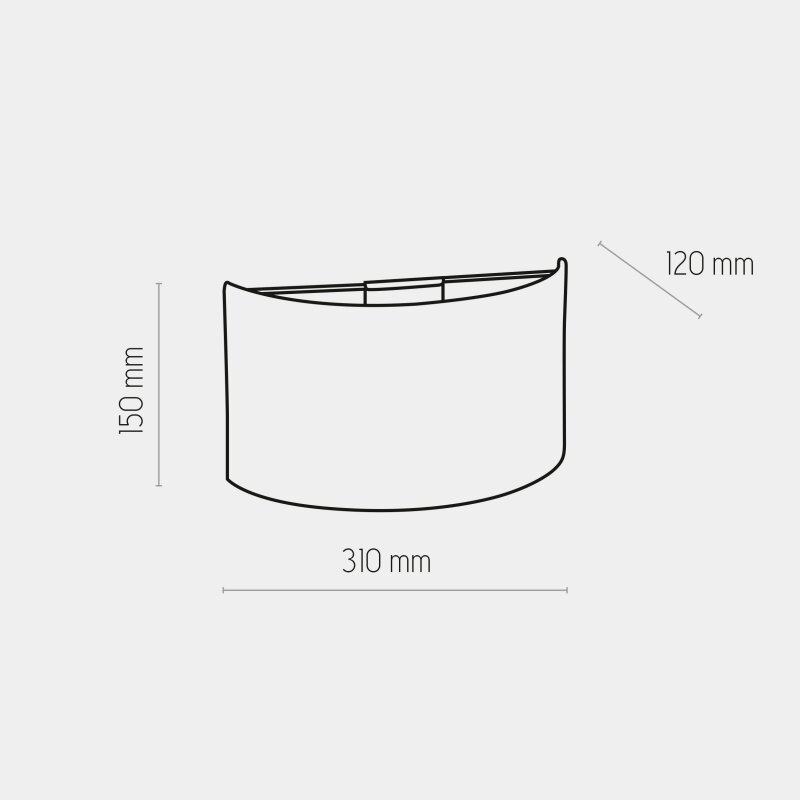 3320 TK-Lighting RONDO 3320 TK-Lighting RONDO Фото