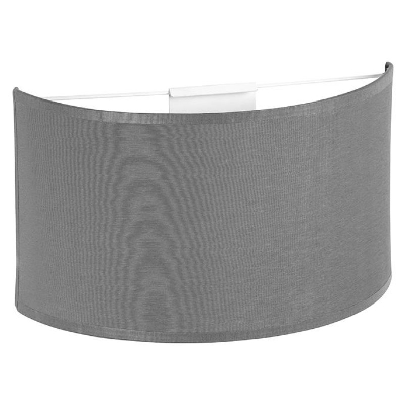 3321 TK-Lighting RONDO Сірий 3321 TK-Lighting RONDO Сірий Фото