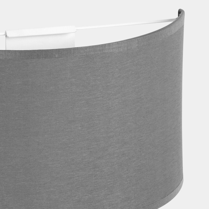 3321 TK-Lighting RONDO Сірий 3321 TK-Lighting RONDO Сірий Фото