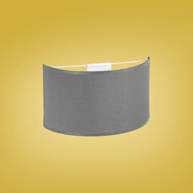 3321 TK-Lighting RONDO Сірий 3321 TK-Lighting RONDO Сірий Фото