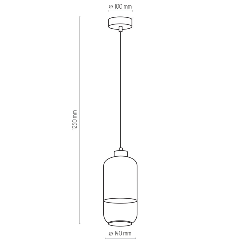 3356 TK-Lighting MARCO SILVER  3356 TK-Lighting MARCO SILVER Фото