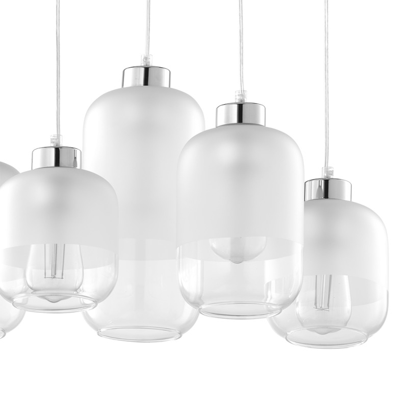 3359 TK-Lighting MARCO SILVER  3359 TK-Lighting MARCO SILVER Фото