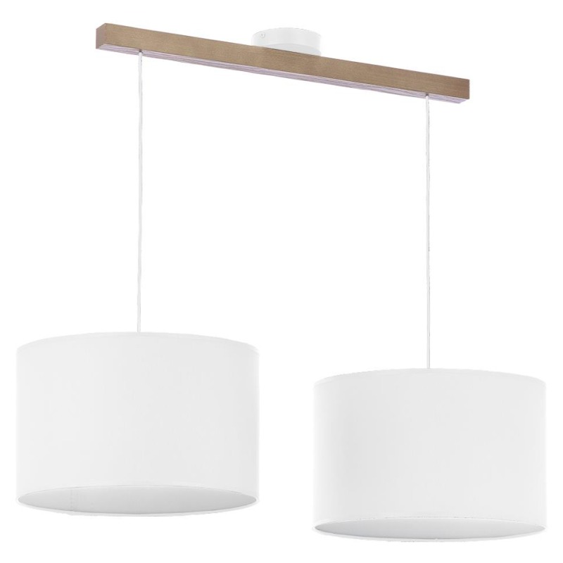 3373 TK-Lighting TROY WHITE 3373 TK-Lighting TROY WHITE Фото