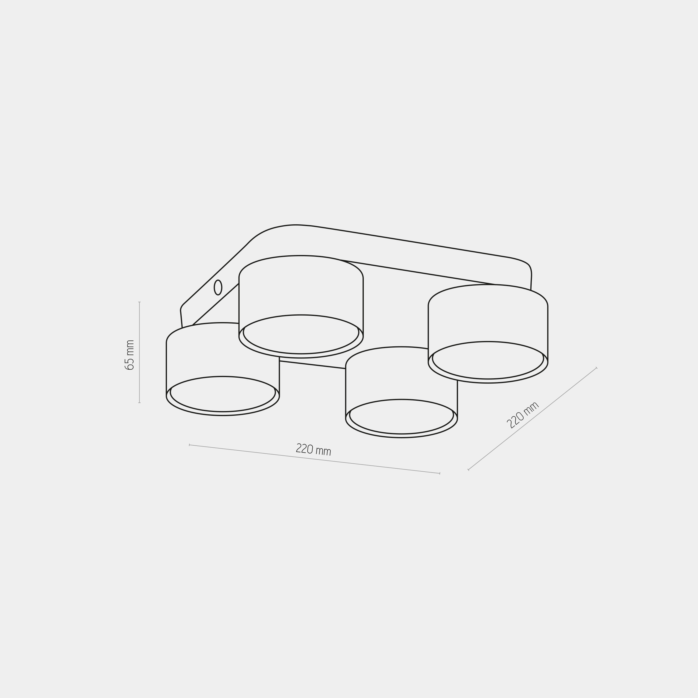 3393 TK-Lighting SPACE WHITE 3393 TK-Lighting SPACE WHITE Фото