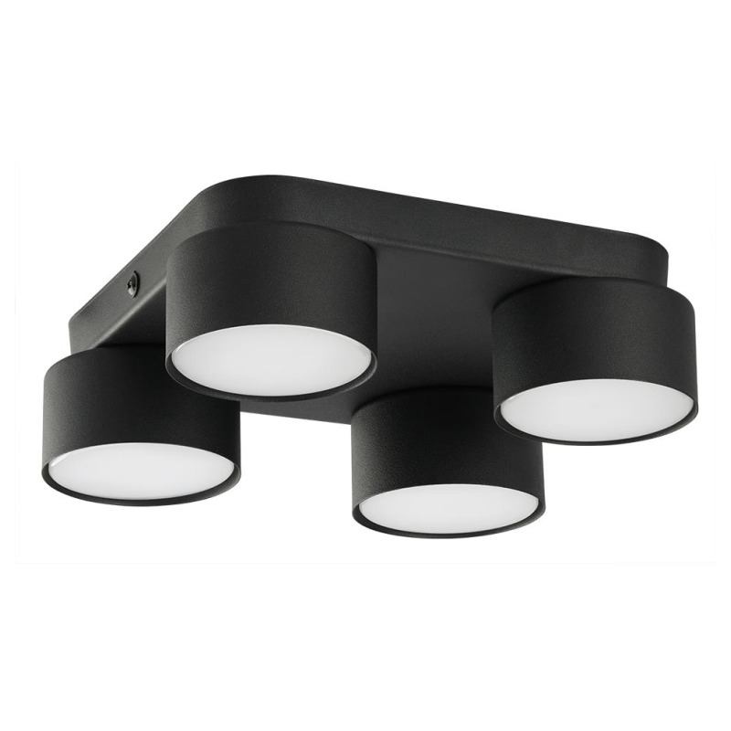3401 TK-Lighting SPACE BLACK 4 3401 TK-Lighting SPACE BLACK 4 Фото