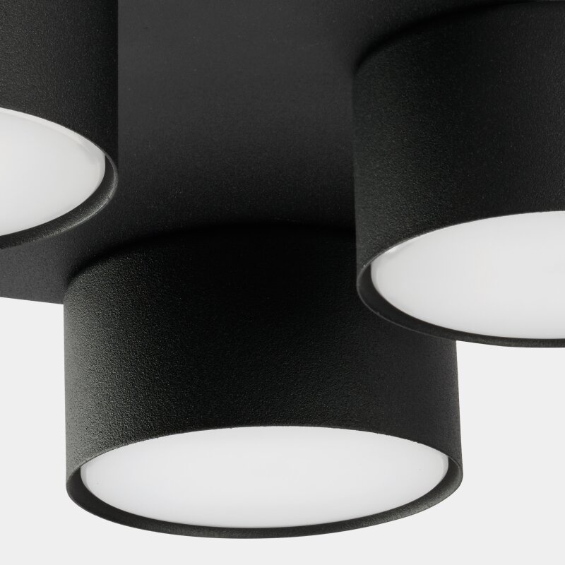 3401 TK-Lighting SPACE BLACK 4 3401 TK-Lighting SPACE BLACK 4 Фото