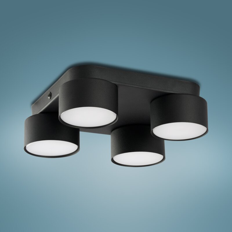 3401 TK-Lighting SPACE BLACK 4 3401 TK-Lighting SPACE BLACK 4 Фото