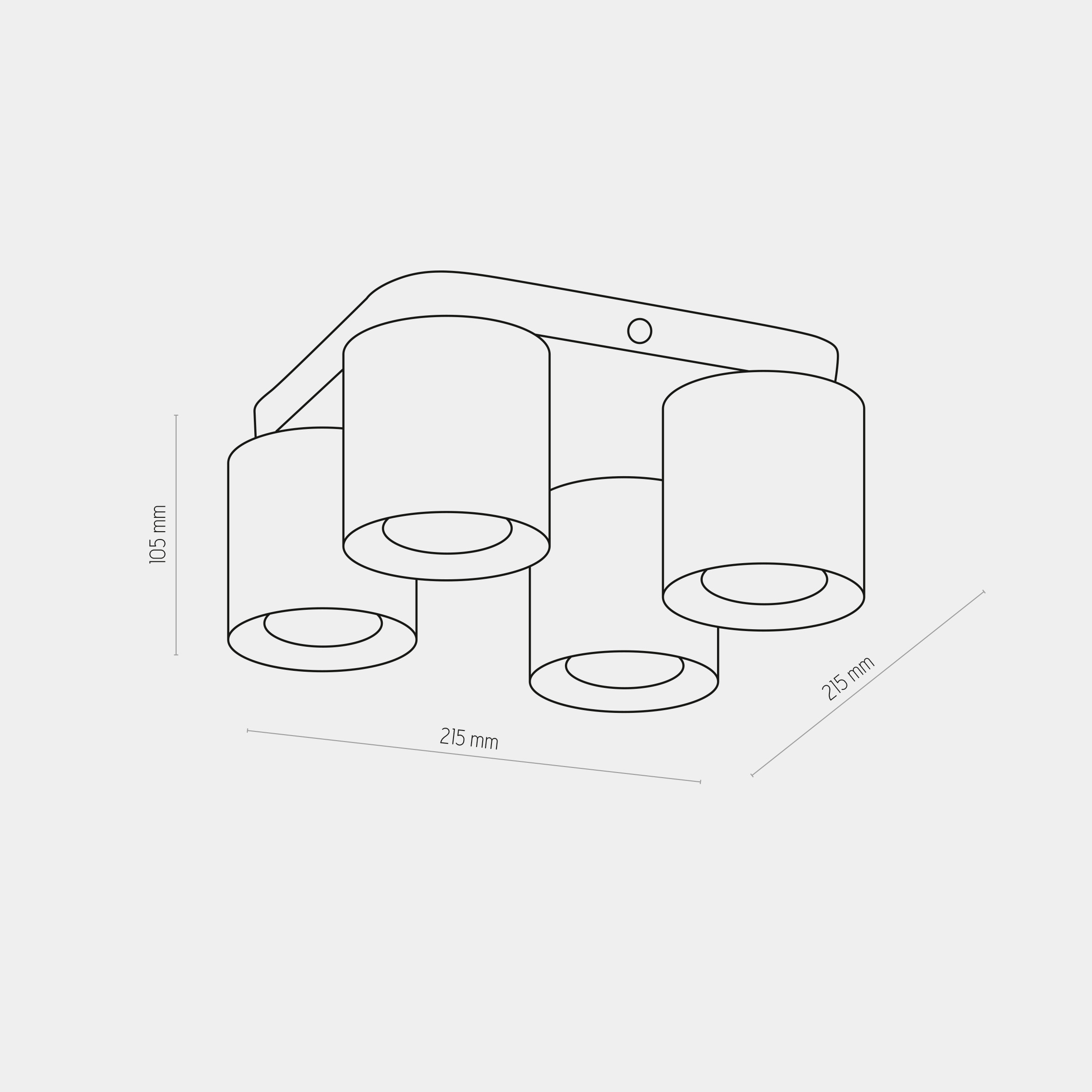 3408 TK-Lighting VICO WHITE 3408 TK-Lighting VICO WHITE Фото