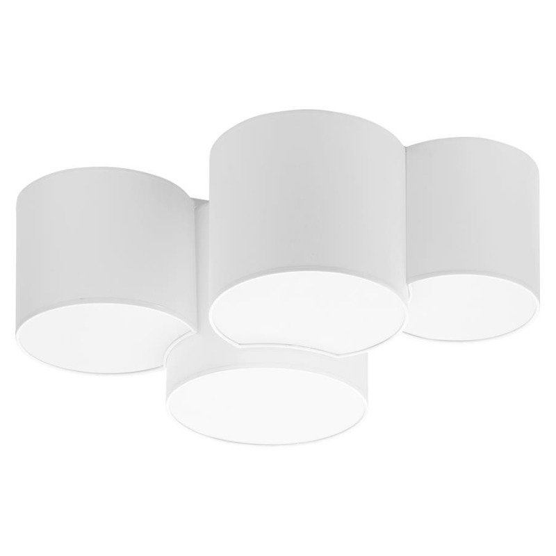 3442 TK-Lighting MONA WHITE 3442 TK-Lighting MONA WHITE Фото