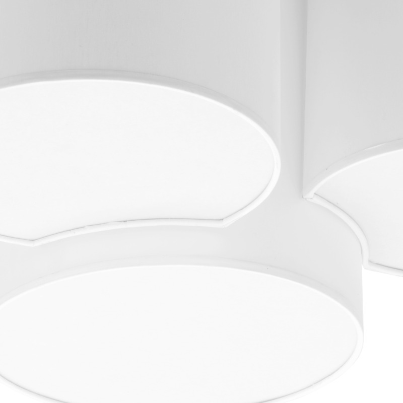 3442 TK-Lighting MONA WHITE 3442 TK-Lighting MONA WHITE Фото