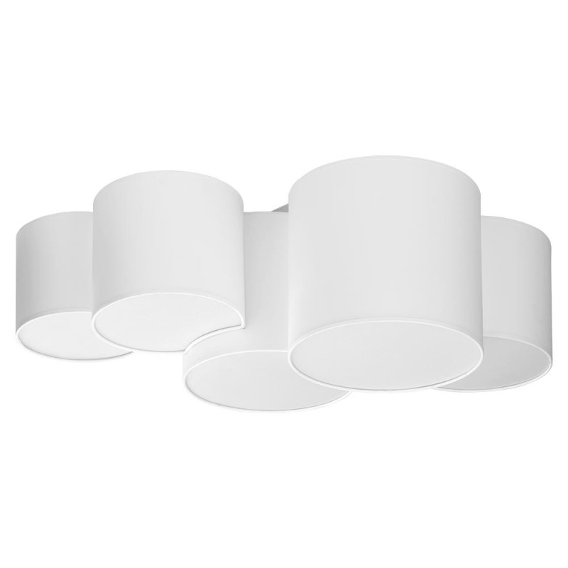 3443 TK-Lighting MONA WHITE 3443 TK-Lighting MONA WHITE Фото