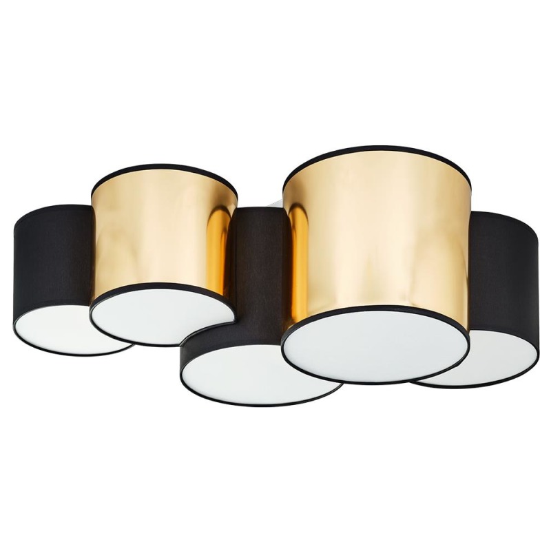 3447 TK-Lighting MONA GOLD 3447 TK-Lighting MONA GOLD Фото