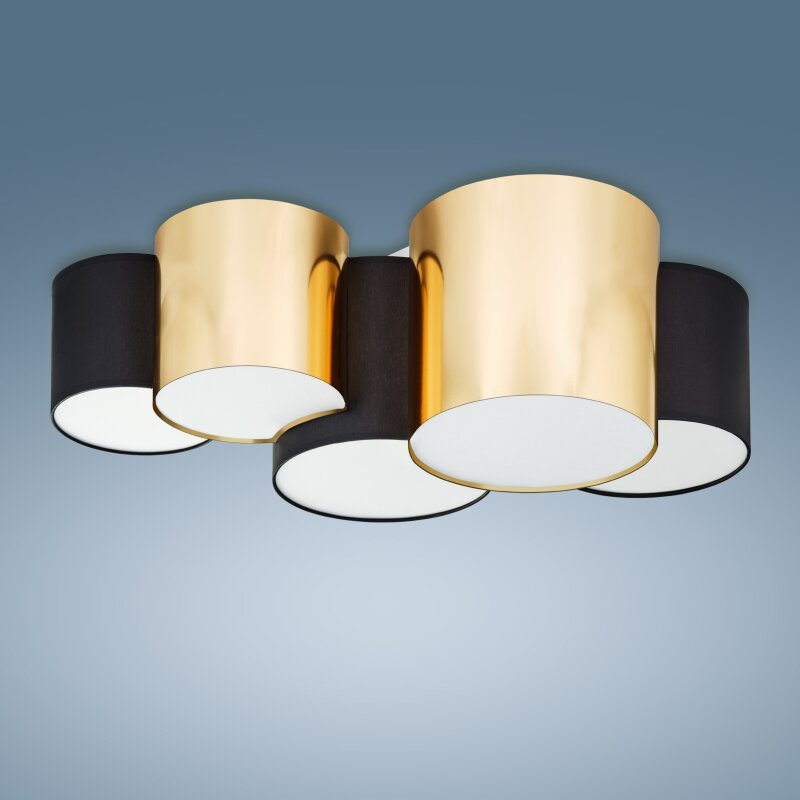 3447 TK-Lighting MONA GOLD 3447 TK-Lighting MONA GOLD Фото