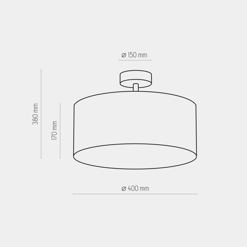 4031 TK-Lighting Rondo 4031 TK-Lighting Rondo Фото