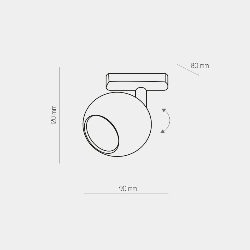 4041 TK-Lighting TRACER 4041 TK-Lighting TRACER Фото
