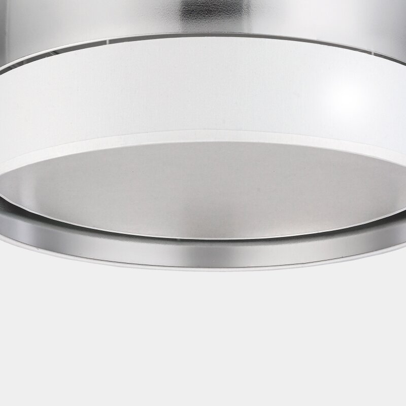 4181 TK-Lighting HILTON SILVER 4181 TK-Lighting HILTON SILVER Фото