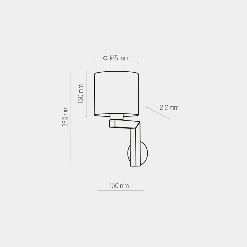 4221 TK-Lighting TROY NEW 4221 TK-Lighting TROY NEW Фото