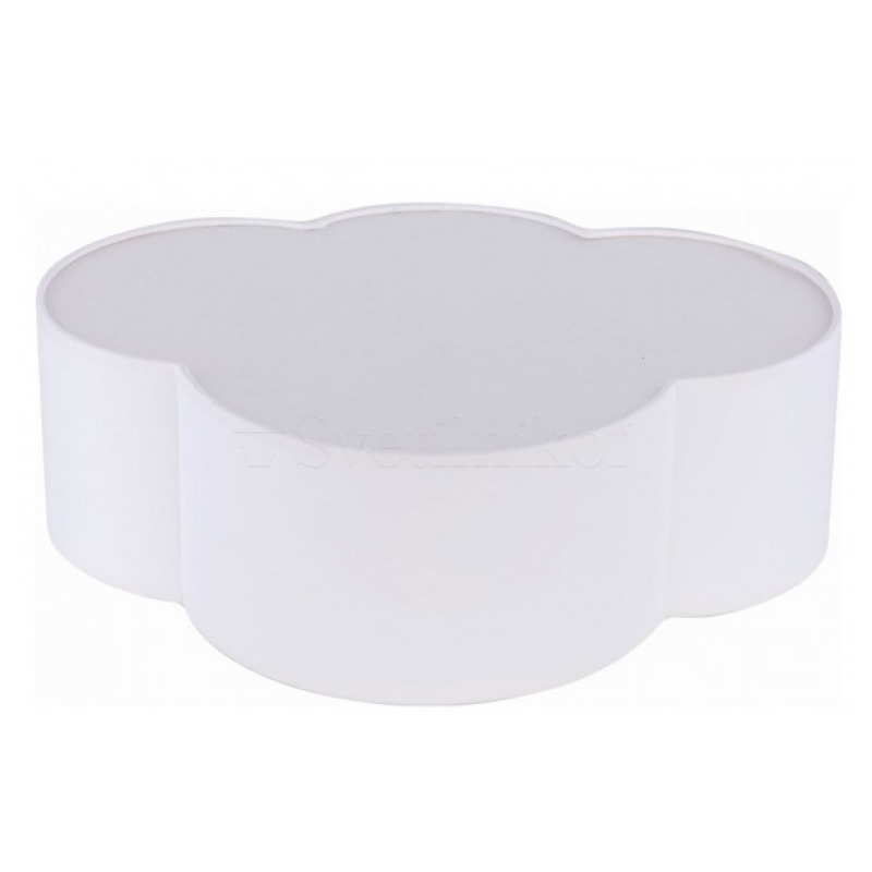 4228 TK-Lighting CLOUD MINI Білий 4228 TK-Lighting CLOUD MINI Білий Фото