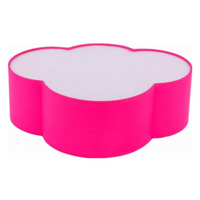 4229 TK-Lighting CLOUD MINI Рожевий - до вичерпання 4229 TK-Lighting CLOUD MINI Рожевий - до вичерпання Фото