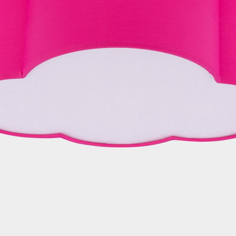 4229 TK-Lighting CLOUD MINI Рожевий - до вичерпання 4229 TK-Lighting CLOUD MINI Рожевий - до вичерпання Фото