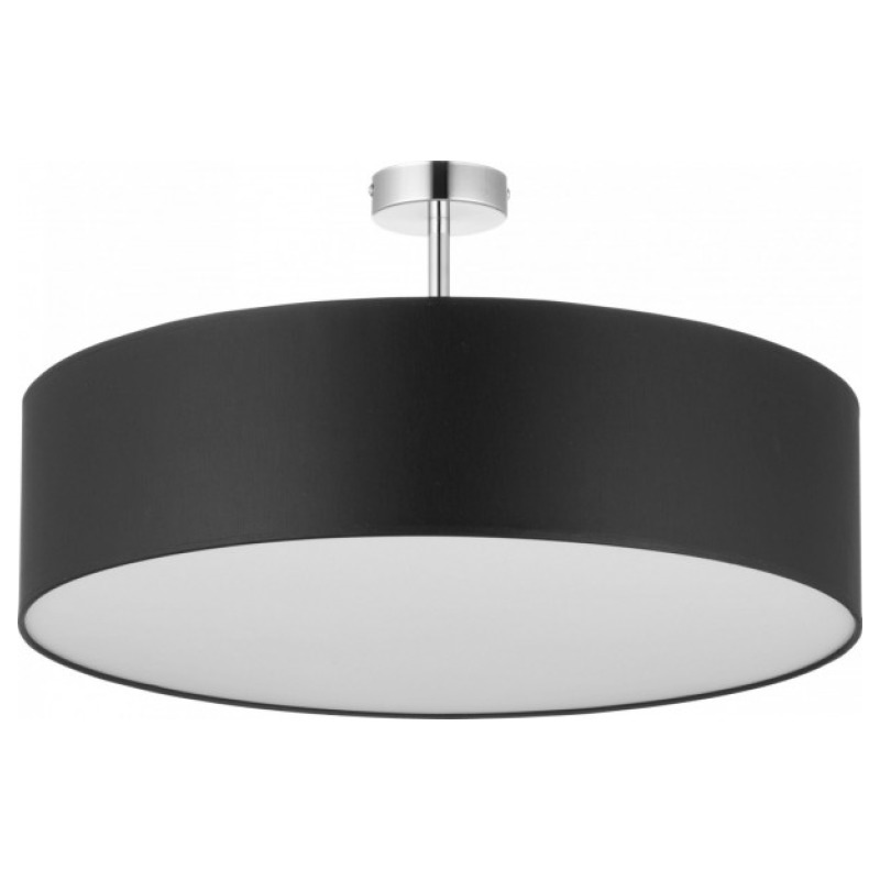 4245 TK-Lighting RONDO Чорний 4245 TK-Lighting RONDO Чорний Фото