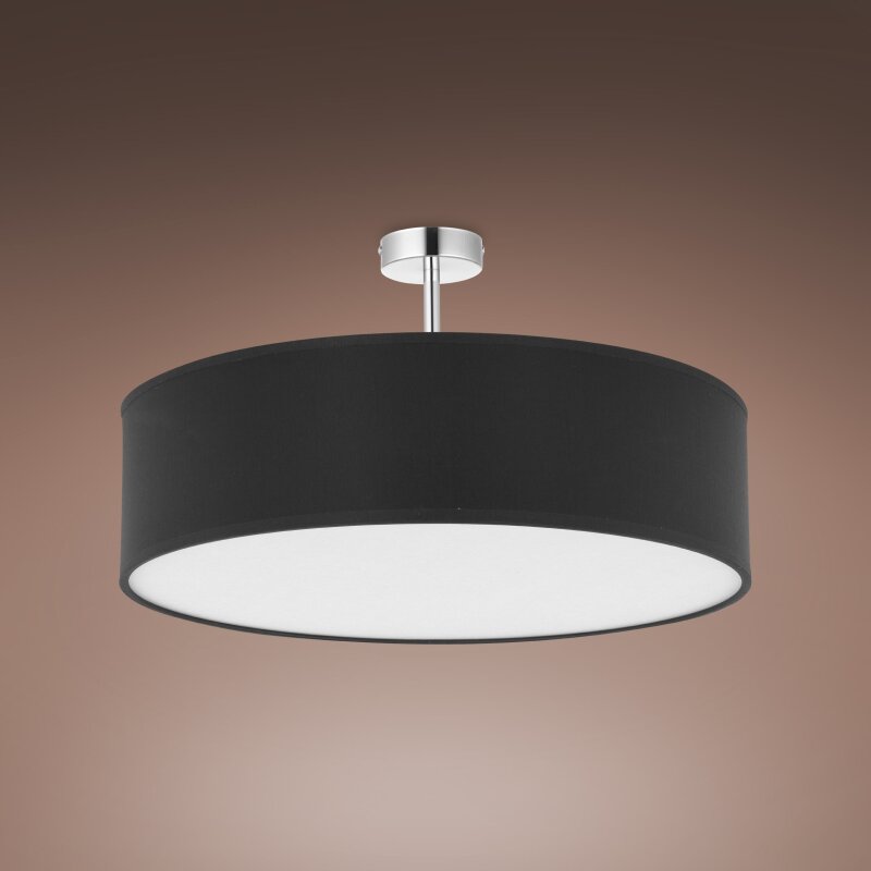 4245 TK-Lighting RONDO Чорний 4245 TK-Lighting RONDO Чорний Фото