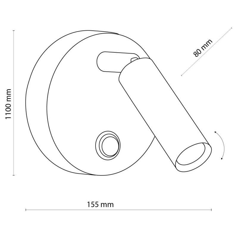 4267 TK-Lighting ENZO Срібло G9 4267 TK-Lighting ENZO Срібло G9 Фото