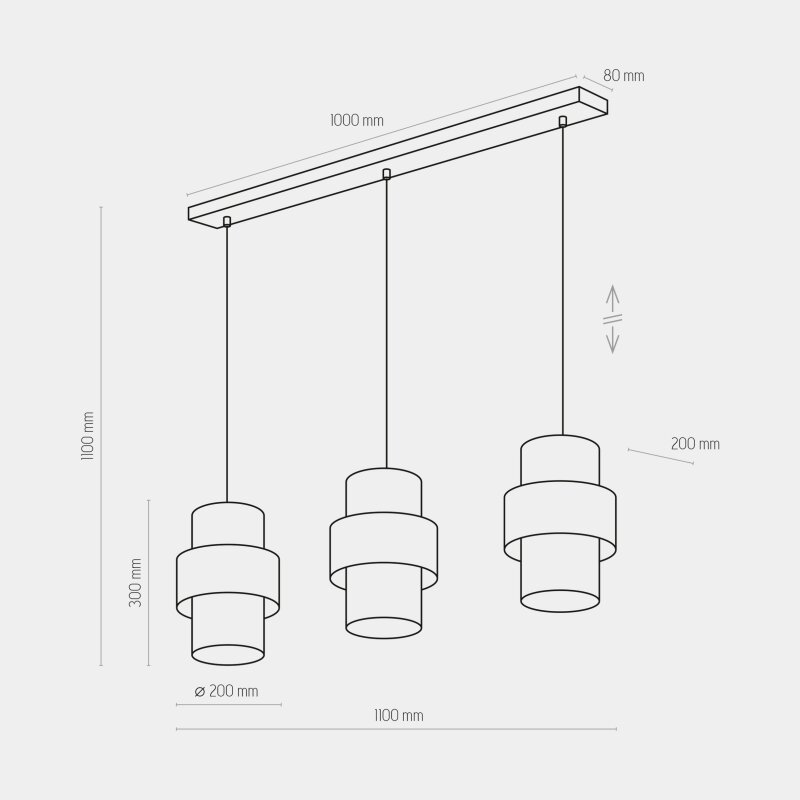 4378 TK-Lighting CALISTO 4378 TK-Lighting CALISTO Фото