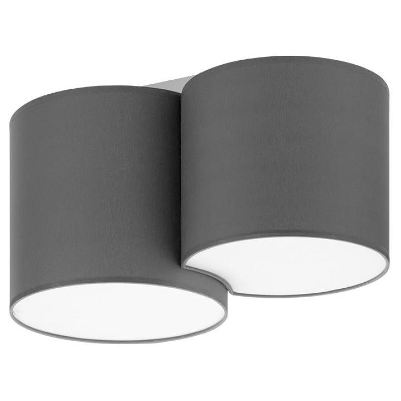 4391 TK-Lighting MONA GRAY 4391 TK-Lighting MONA GRAY Фото