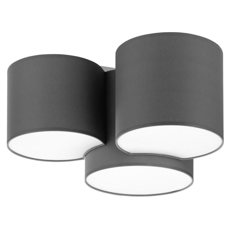 4392 TK-Lighting MONA GRAY 4392 TK-Lighting MONA GRAY Фото