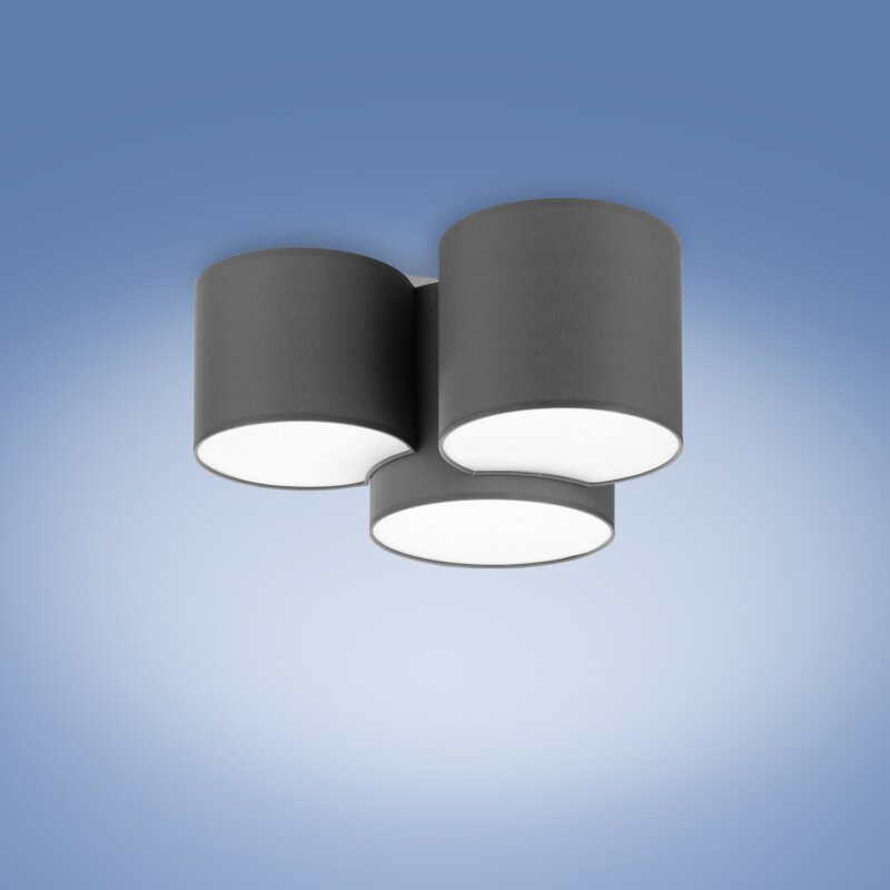 4392 TK-Lighting MONA GRAY 4392 TK-Lighting MONA GRAY Фото