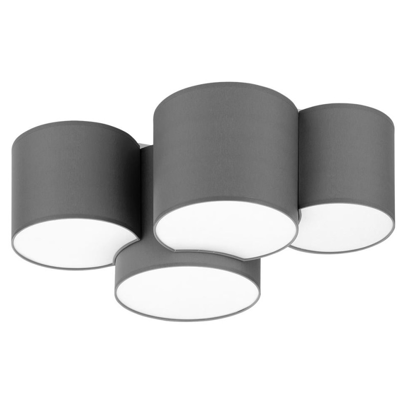 4393 TK-Lighting MONA GRAY 4393 TK-Lighting MONA GRAY Фото