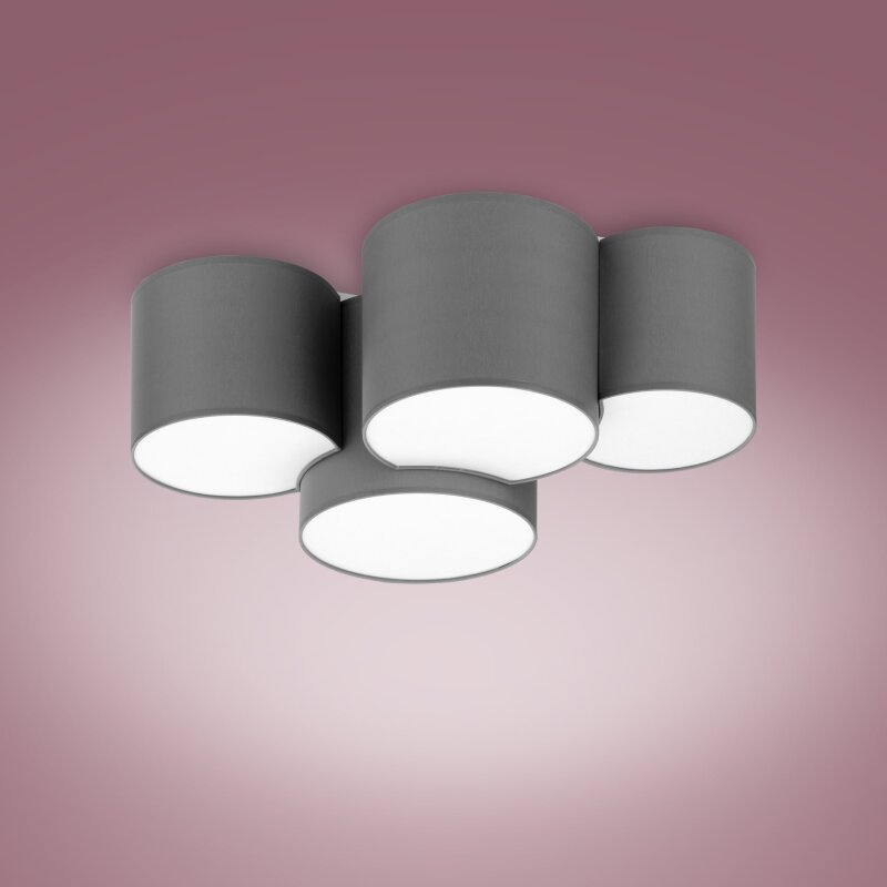 4393 TK-Lighting MONA GRAY 4393 TK-Lighting MONA GRAY Фото