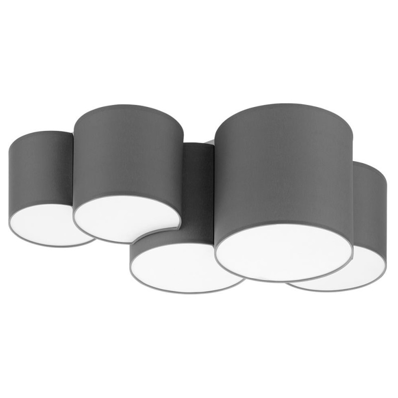 4394 TK-Lighting MONA GRAY 4394 TK-Lighting MONA GRAY Фото