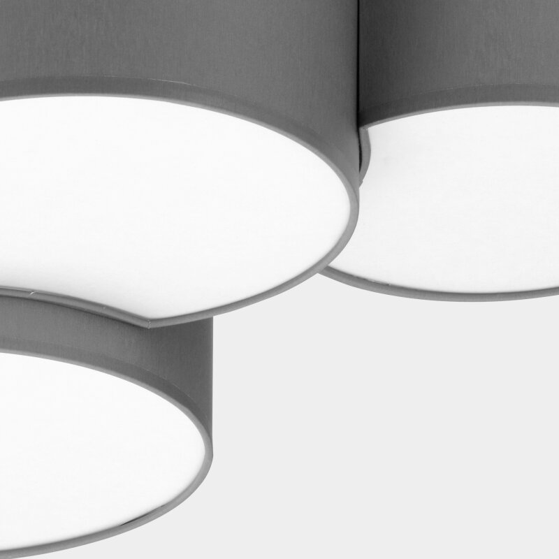 4394 TK-Lighting MONA GRAY 4394 TK-Lighting MONA GRAY Фото