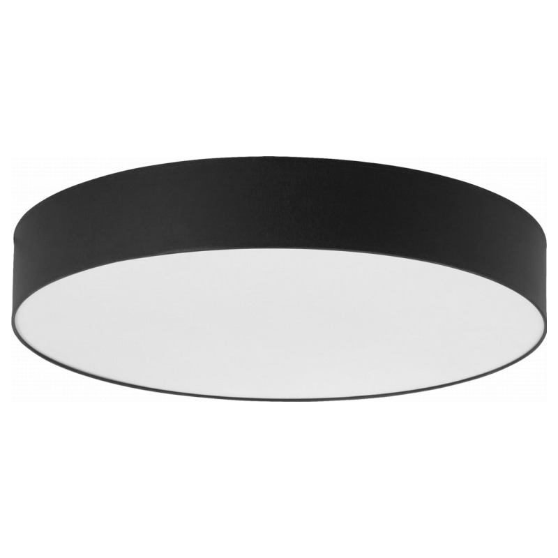 4409 TK-Lighting RONDO 80 Чорний 4409 TK-Lighting RONDO 80 Чорний Фото