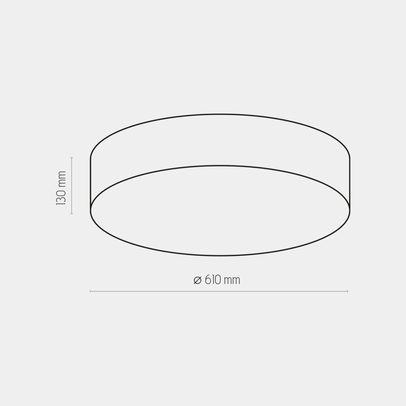 4433 TK-Lighting RONDO 61 4433 TK-Lighting RONDO 61 Фото